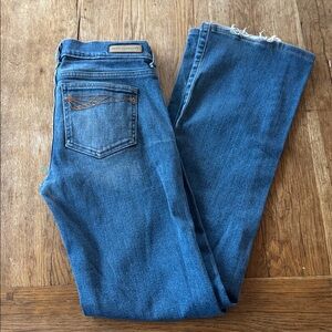 Rare 18th Amendment Carland jeans